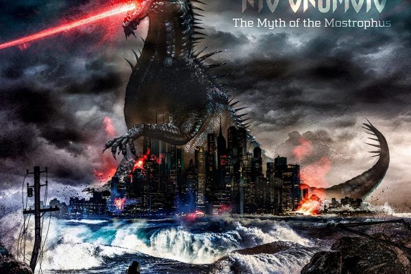 The myth of the Mostrophus – Ryo Okumoto