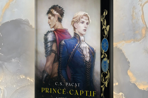 Le Prince Captif collector