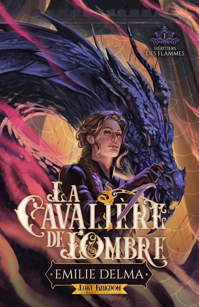 La Calvalière de l'Ombre