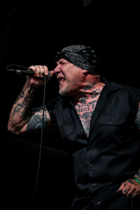Agnostic Front Hellfest 2022-19