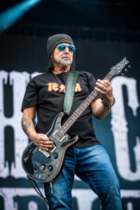 Phil Campbell and the Bastard Sons Hellfest 2022-7